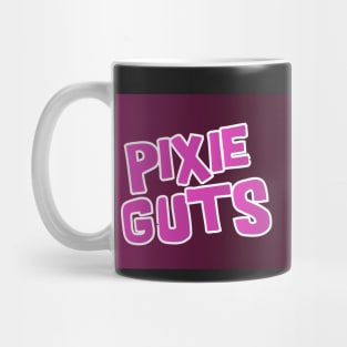 Guts mascot mug - pixieguts on twitch Mug